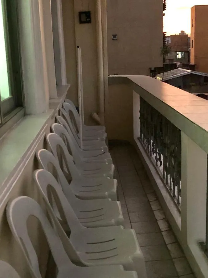 The Mansion- Near Naia Airport Terminal Pasay Apartment Manila Philippines