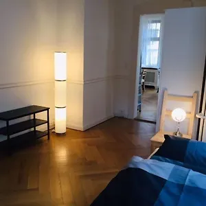  Apartment Marktplatz Switzerland