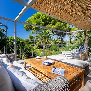  Apartment Marilia Lassi Greece