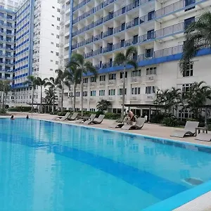 The Finest Sea Residences Manila