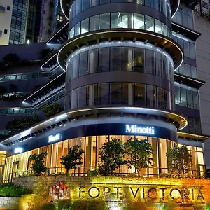 Muggle - Bonifacio Global Taguig Manila
