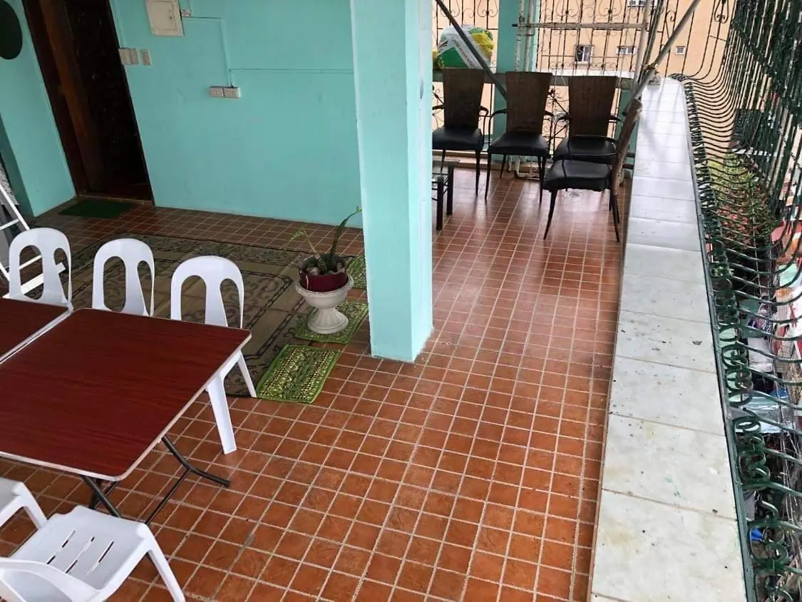 Ferienwohnung The Mansion- Near Naia Airport Terminal Pasay Manila Apartment