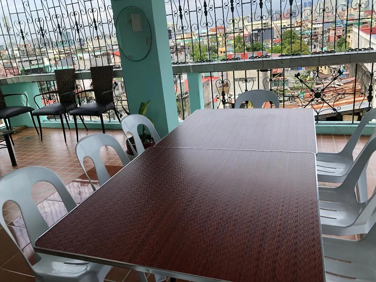 The Mansion- Near Naia Airport Terminal Pasay Apartment Manila 0*,  Philippines
