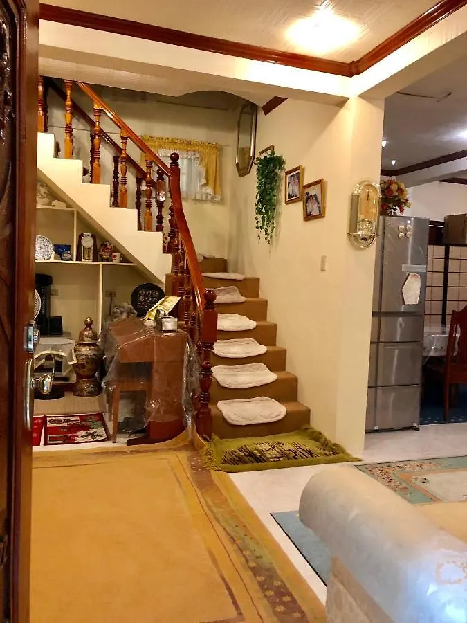 The Mansion- Near Naia Airport Terminal Pasay Apartment Manila Philippines