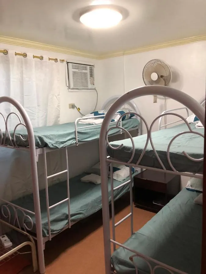 Ferienwohnung The Mansion- Near Naia Airport Terminal Pasay Manila 0*,  Philippinen