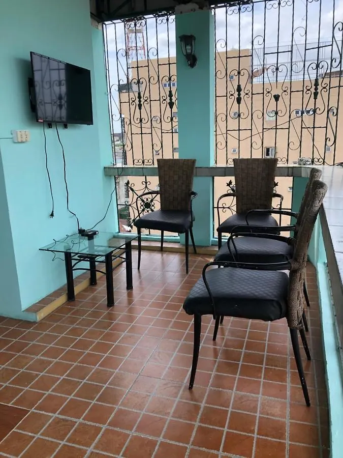 The Mansion- Near Naia Airport Terminal Pasay Apartment Manila