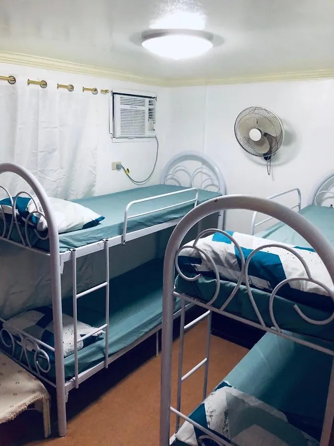 The Mansion- Near Naia Airport Terminal Pasay Apartment Manila Philippines