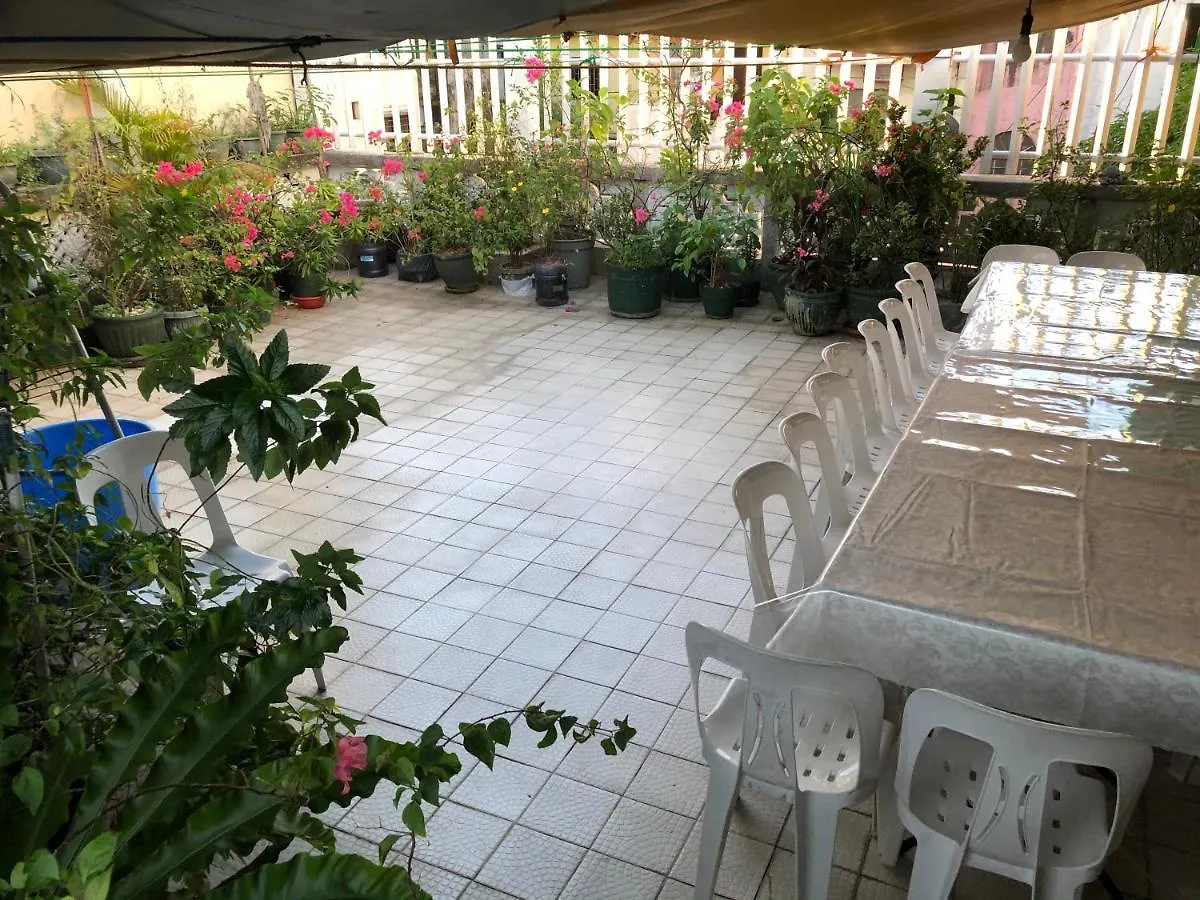 The Mansion- Near Naia Airport Terminal Pasay Apartment Manila