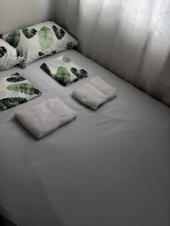 The Mansion- Near Naia Airport Terminal Pasay Apartment Manila Philippines