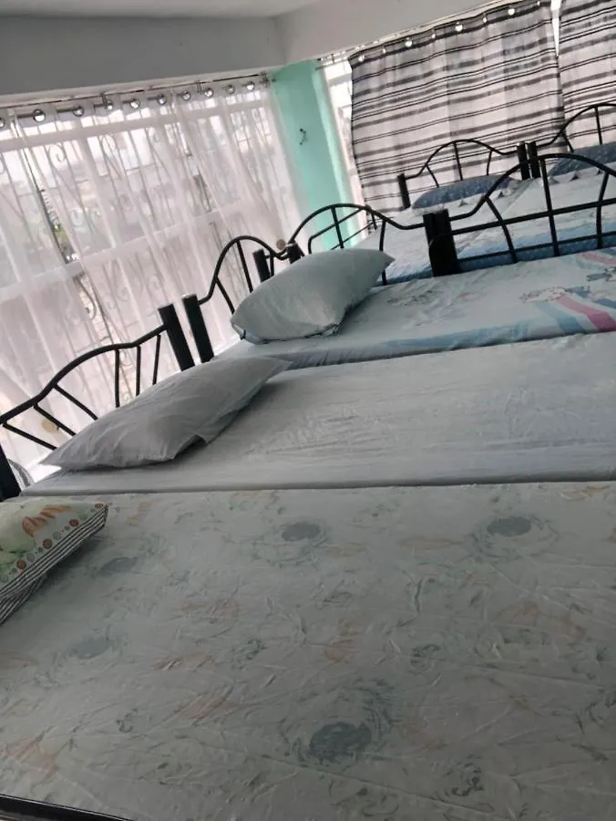 The Mansion- Near Naia Airport Terminal Pasay Apartment Manila 0*,  Philippines
