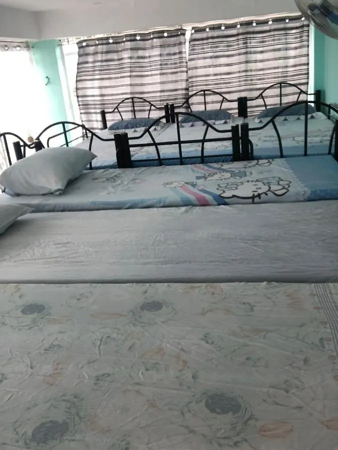 The Mansion- Near Naia Airport Terminal Pasay Apartment Manila Philippines