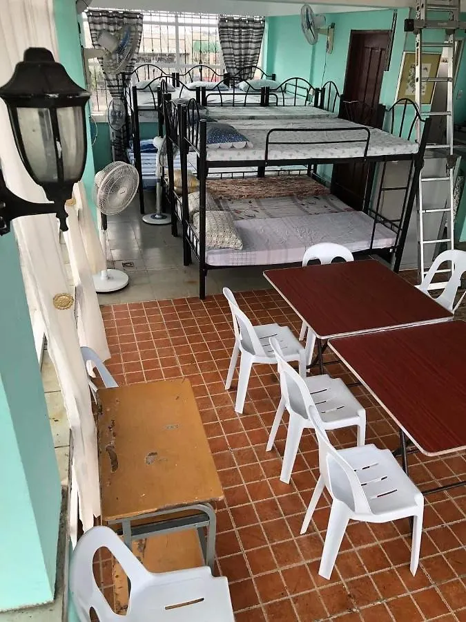 The Mansion- Near Naia Airport Terminal Pasay Apartment Manila 0*,  Philippines
