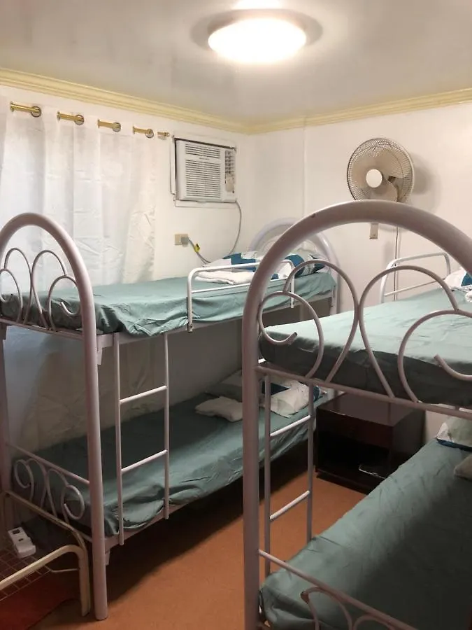 The Mansion- Near Naia Airport Terminal Pasay Apartment Manila