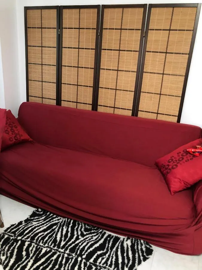 The Mansion- Near Naia Airport Terminal Pasay Apartment Manila