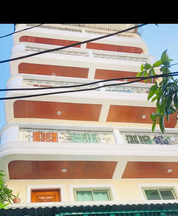The Mansion- Near Naia Airport Terminal Pasay Apartment Manila 0*,  Philippines