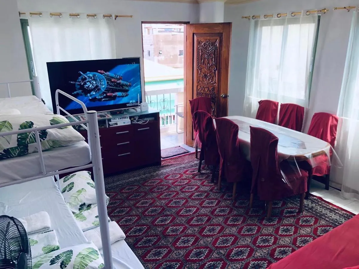 Apartment Ferienwohnung The Mansion- Near Naia Airport Terminal Pasay Manila