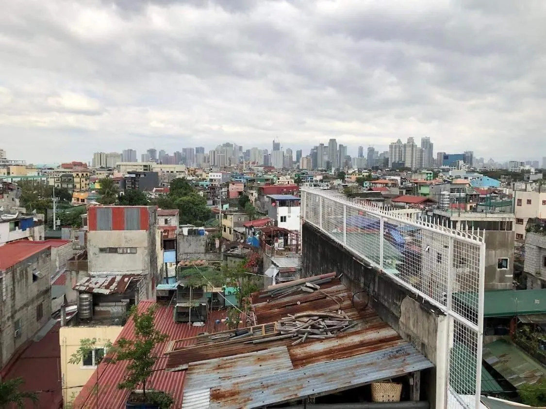 The Mansion- Near Naia Airport Terminal Pasay Διαμέρισμα Μανίλα Φιλιππίνες
