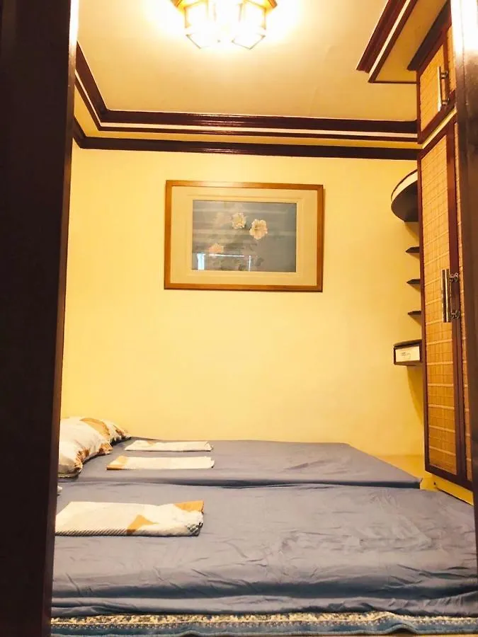 The Mansion- Near Naia Airport Terminal Pasay Διαμέρισμα Μανίλα Φιλιππίνες